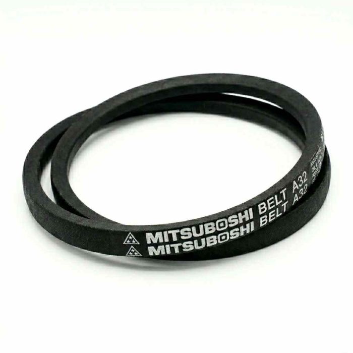 MITSUBOSHI BELT A32
