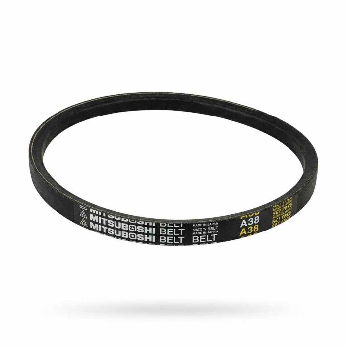 MITSUBOSHI BELT A38