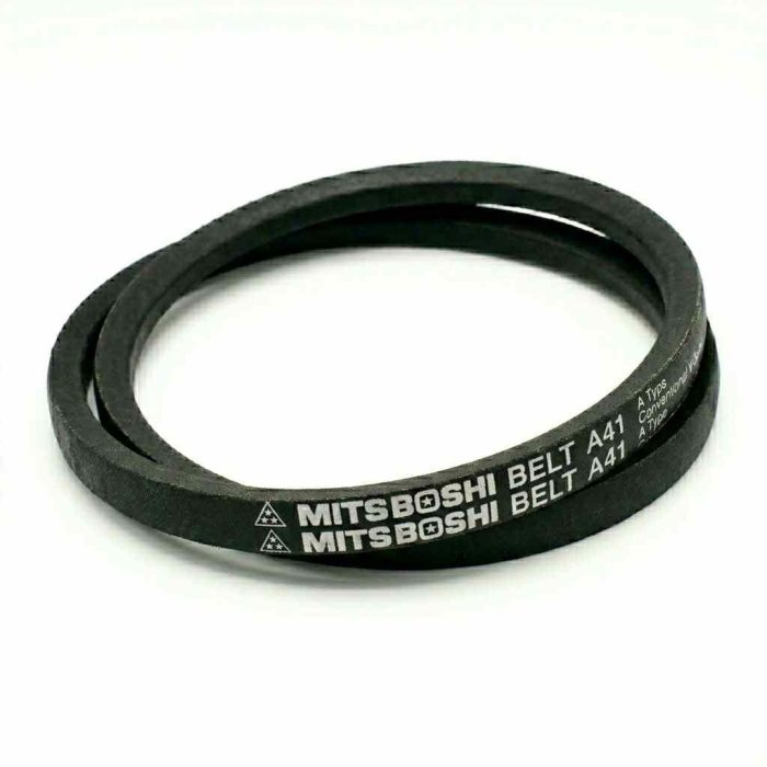 MITSUBOSHI BELT A41