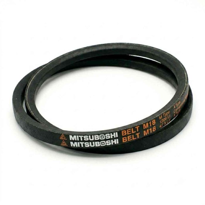 MITSUBOSHI BELT M18