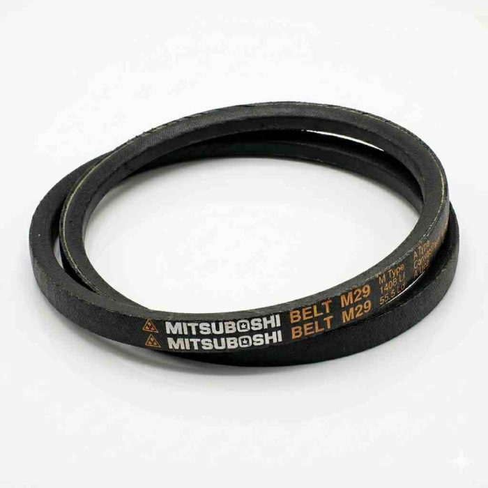 MITSUBOSHI BELT M29
