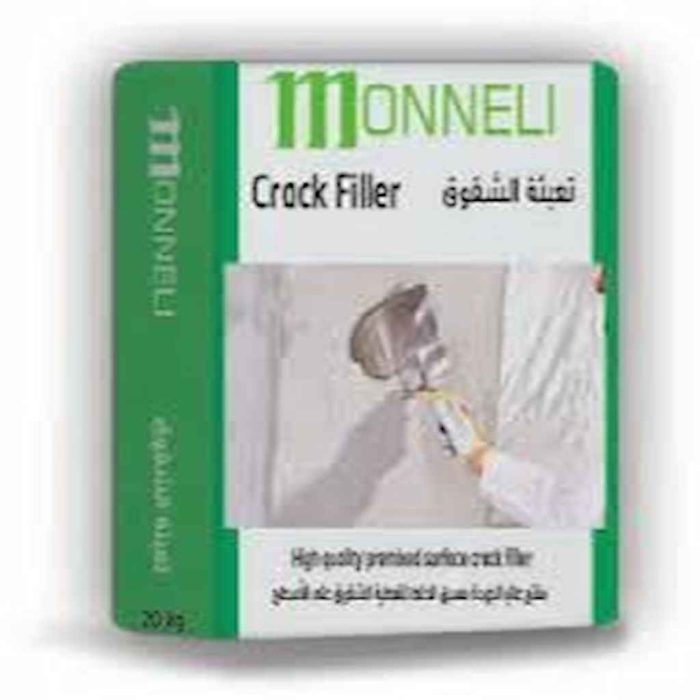 MONNELI CRACK FILLER