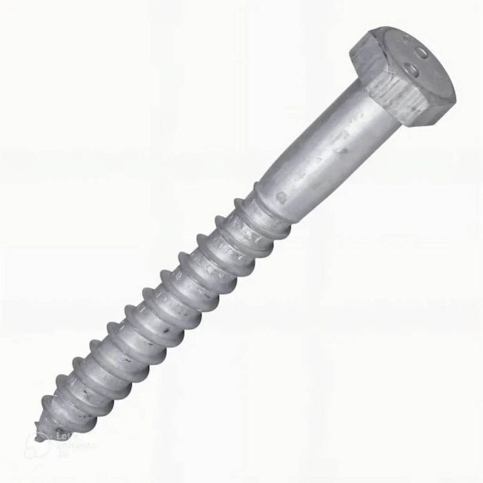 NEXUS Coach Screw
