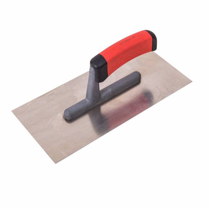 PLASTERING TROWEL 10" Heavy Duty