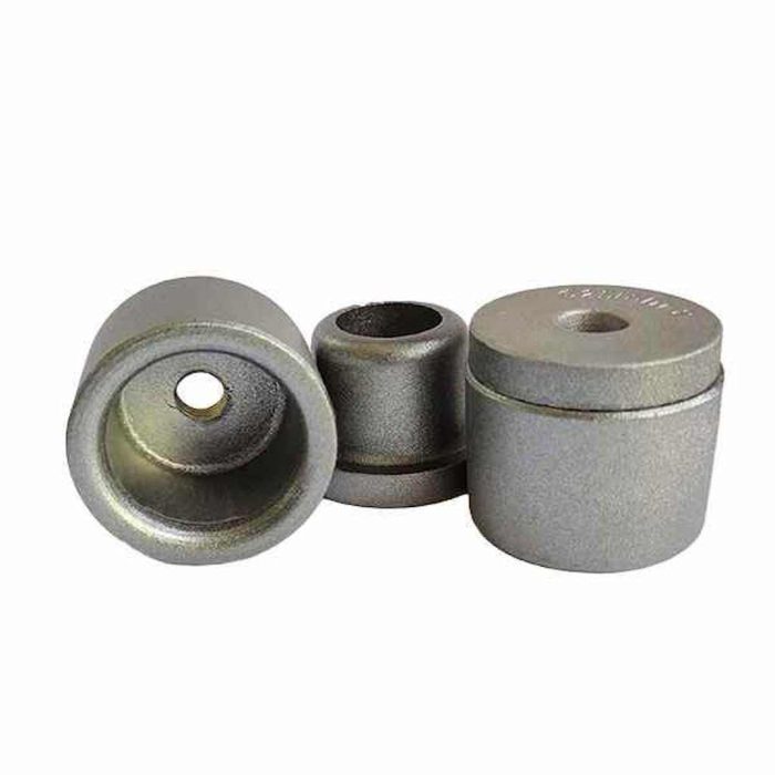 PPR Die (Pipe Fusion Welding Die)
