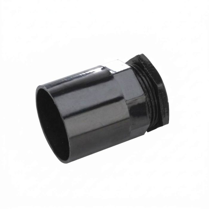PRECISION PVC ADAPTOR