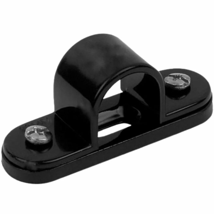 PRECISION PVC SADDLE