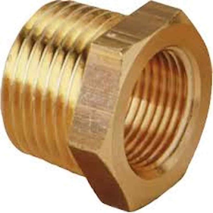 RKC COPPER BUSH BRASS