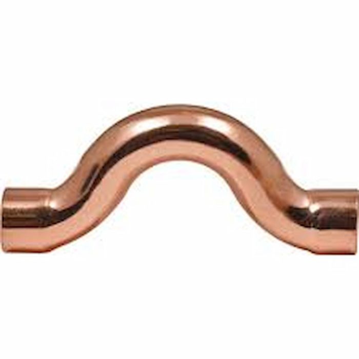 RKC Copper Cross Over 15MM