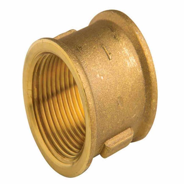RKC COPPER FEMALE SOCKET