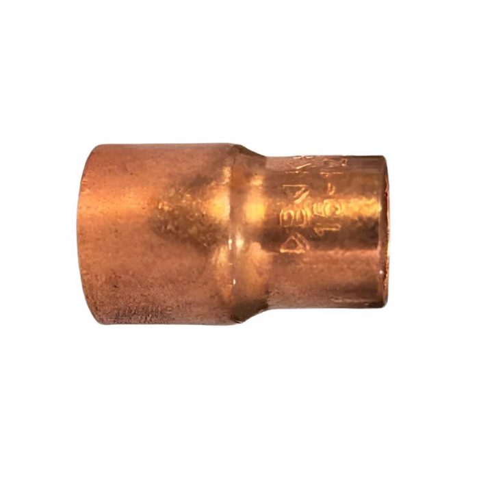 RKC COPPER REDUCER SOCKET
