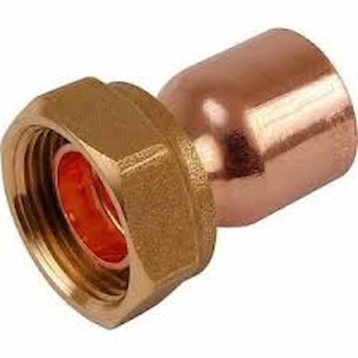 RKC COPPER TANK CONNECTOR