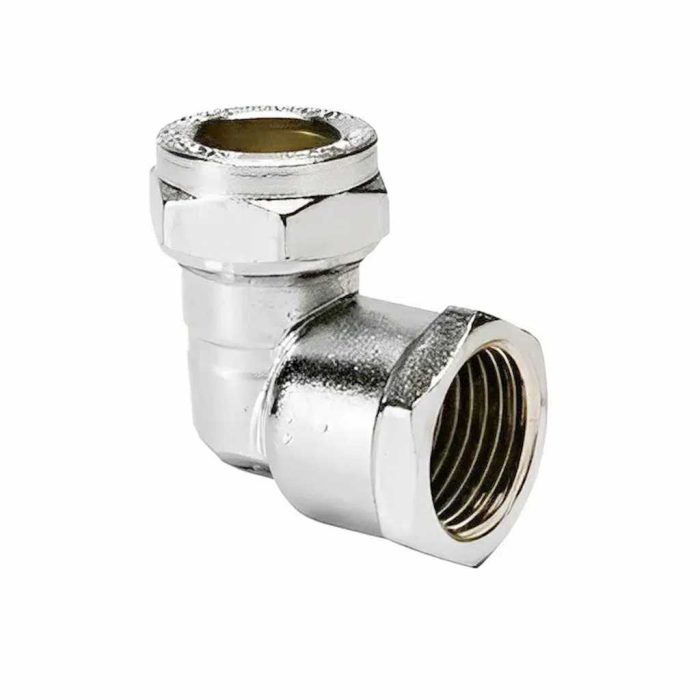 RKC CP FEMALE ELBOW