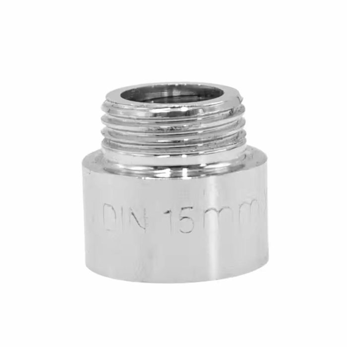 RKC CP MALE SOCKET 15MM
