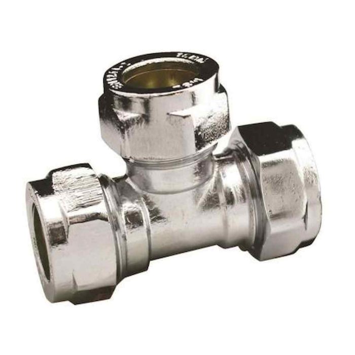 RKC CP TEE 15MM