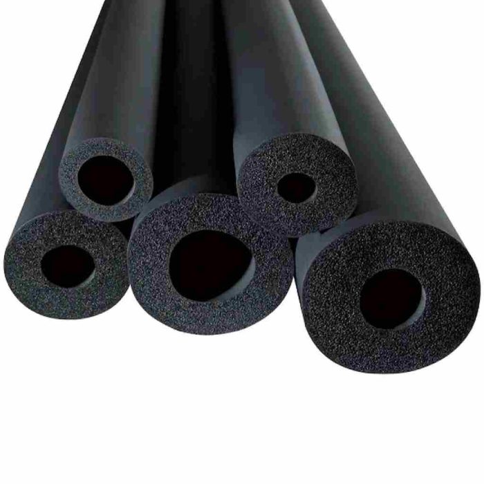 Rubber Pipe Insulation