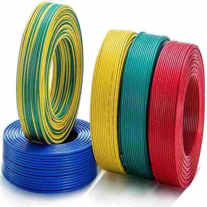 SINGLE CORE WIRE OMAN