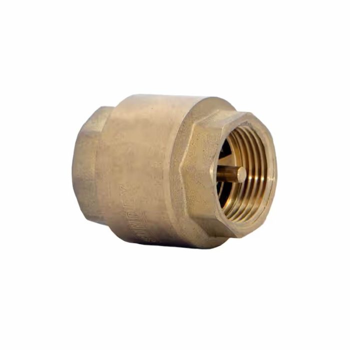 SUNDEX HEATER NON RETURN VALVE
