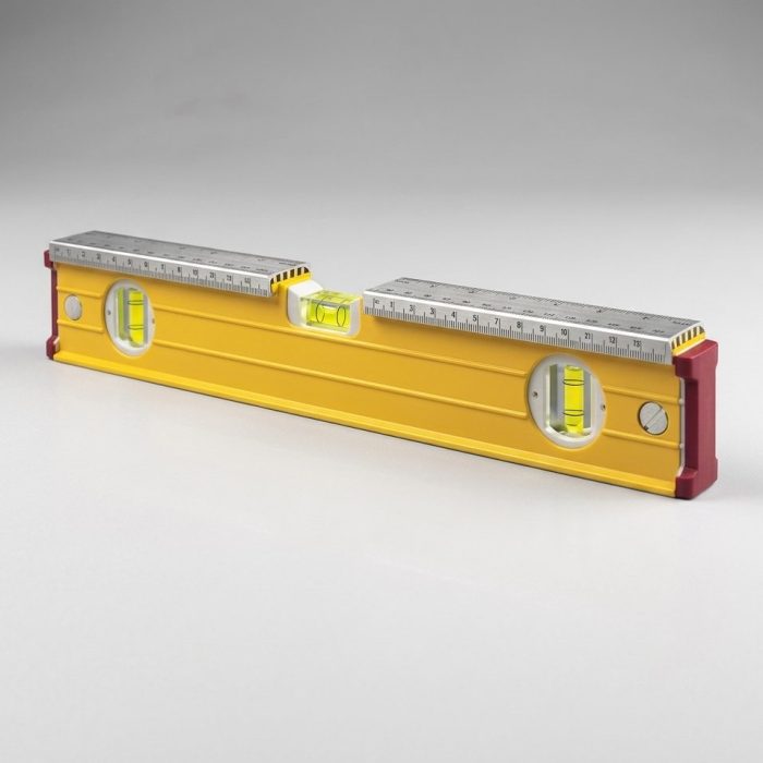 Spirit Level