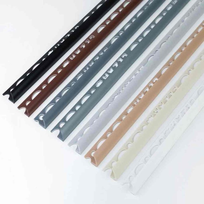 TILE TRIM