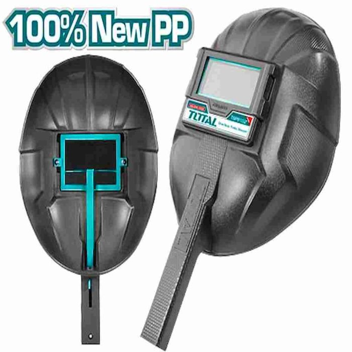 TOTAL Welding Mask TSP9102