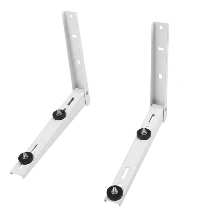 UNIFAST A/C Wall Bracket 550MM x 550MM