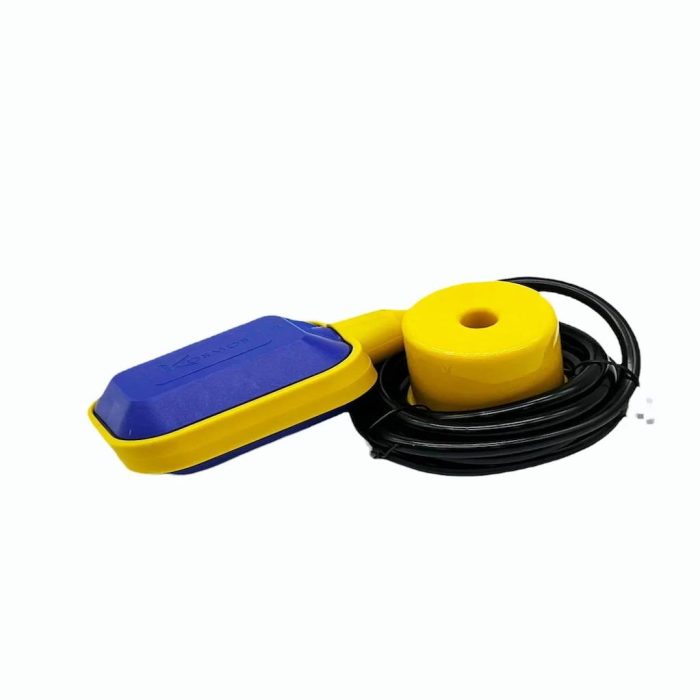 VATSUN Float Switch 3MTR