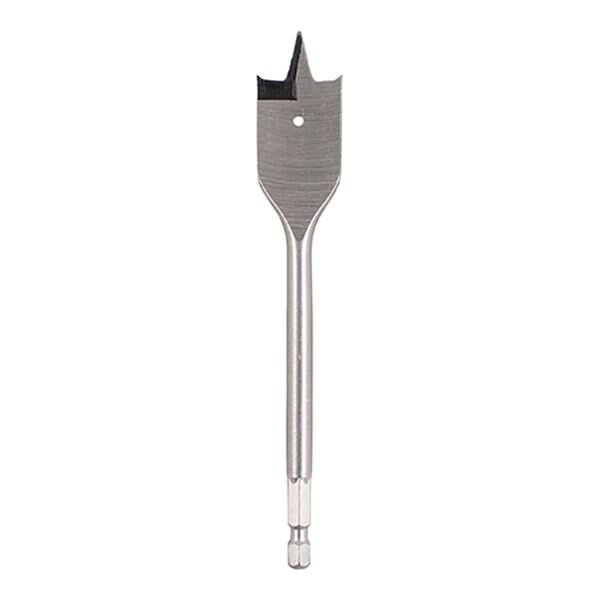 WOOD BIT FLAT