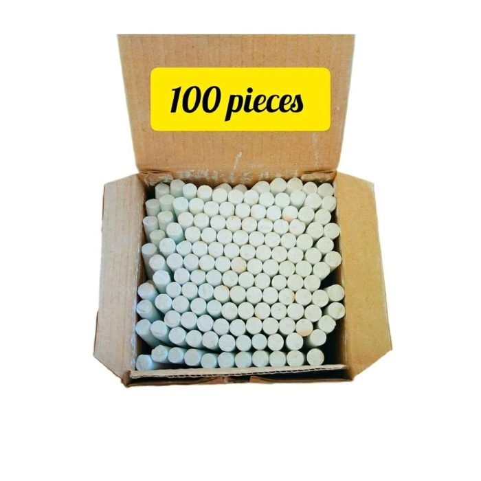 White Chalk Pkt