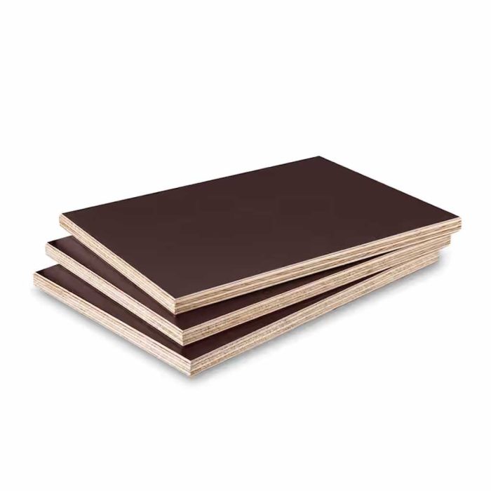 ZEEPLEX PLYWOOD 4X8X18MM
