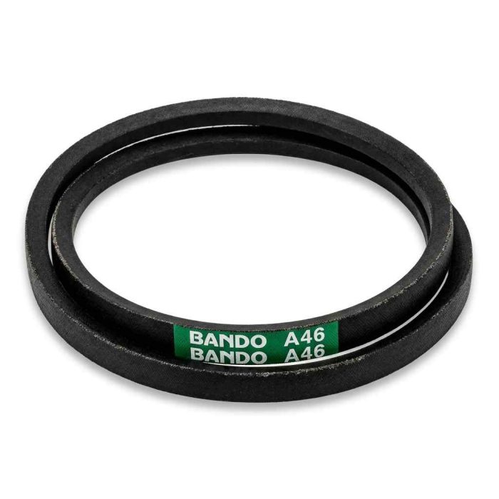 BANDO A46 V-BELT