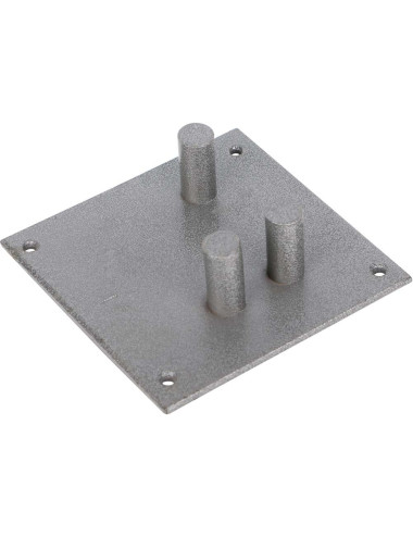 BAR BENDING PLATE