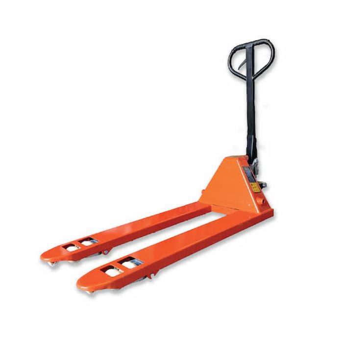 CLARKE Hand Pallet Truck 3 Ton