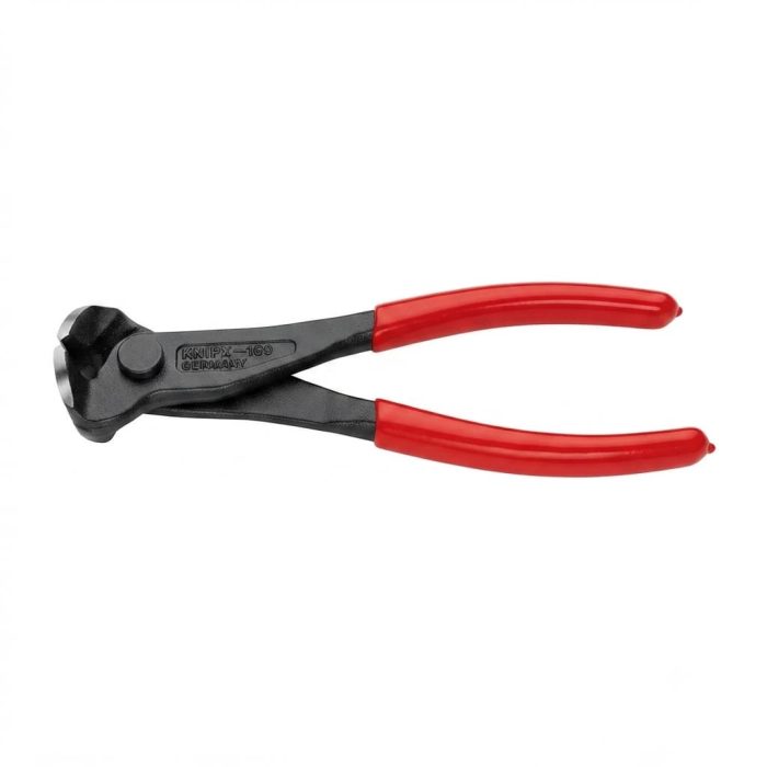 End Cutter 180mm