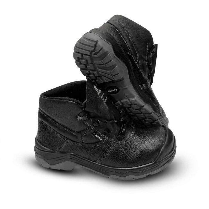 Safety Shoe
